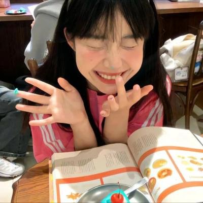 福琼·费姆斯特:甜甜咸咸